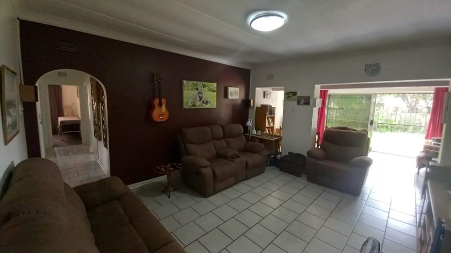 3 Bedroom Property for Sale in Sasolburg Ext 3 Free State
